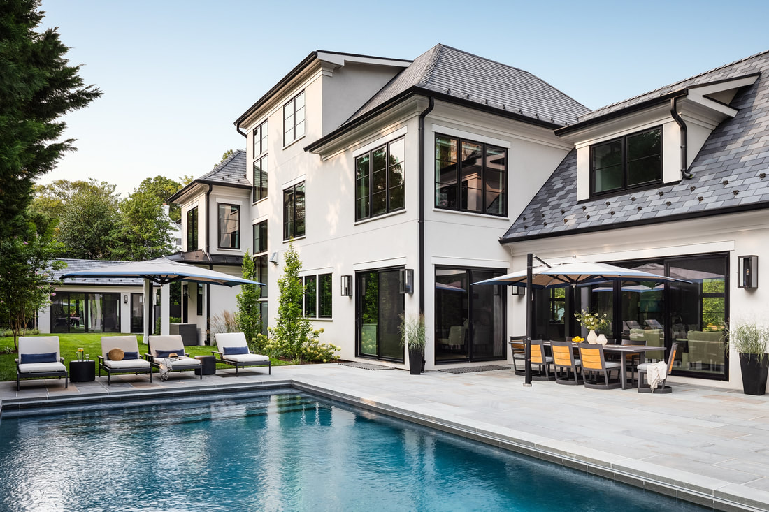 Studio Z Design Concepts Speculative Home